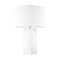 Generation LT1081 William 1-lt 27" Tall LED Narrow Table Lamp