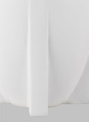 Generation LT1081 William 1-lt 27" Tall LED Narrow Table Lamp