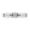 Generation LV1002 Flynn 2-lt 20" Linear Bath Sconce