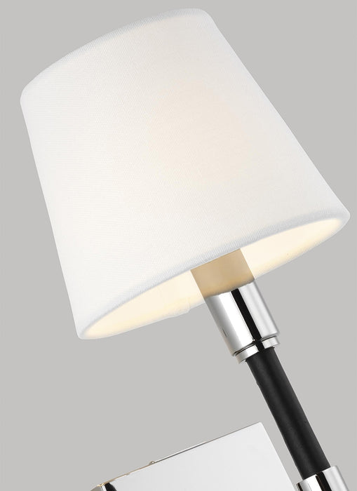 Visual Comfort LW1011 Katie 1-lt 5.5" Wall Sconce