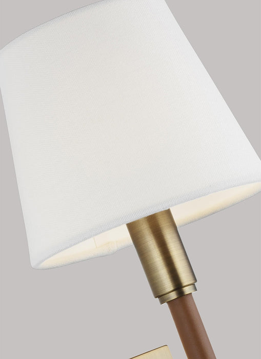 Visual Comfort LW1011 Katie 1-lt 5.5" Wall Sconce