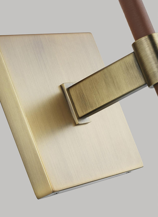 Visual Comfort LW1011 Katie 1-lt 5.5" Wall Sconce