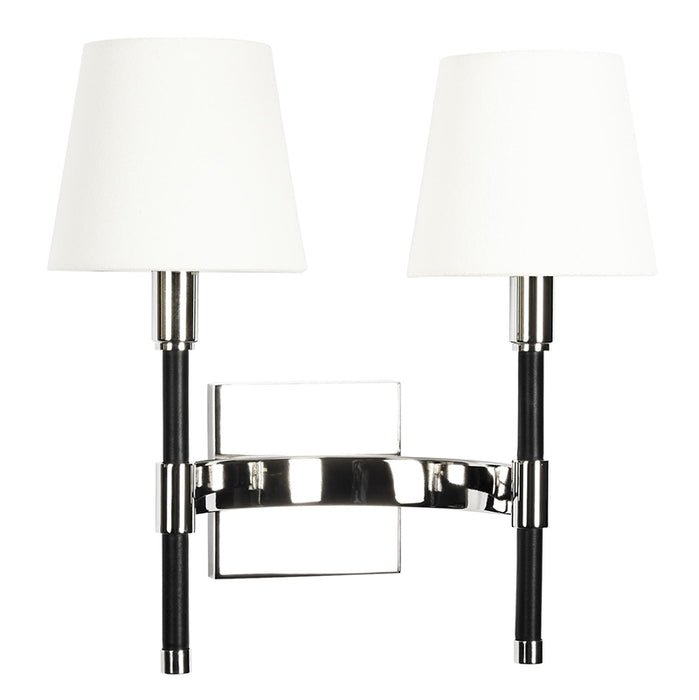 Visual Comfort LW1022 Katie 2-lt 13.5" Wall Sconce