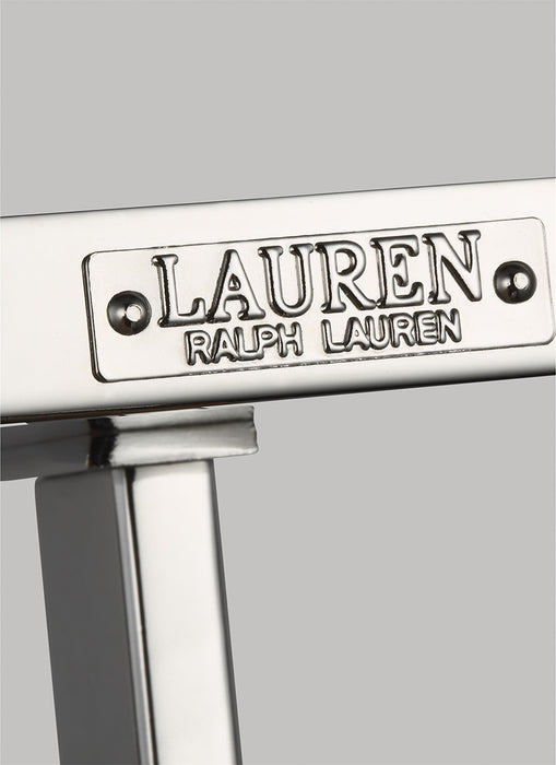 Visual Comfort LW1022 Katie 2-lt 13.5" Wall Sconce