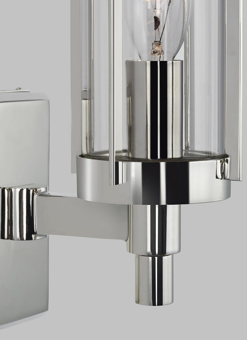Visual Comfort LW1031 Flynn 1-lt 11" Wall Sconce
