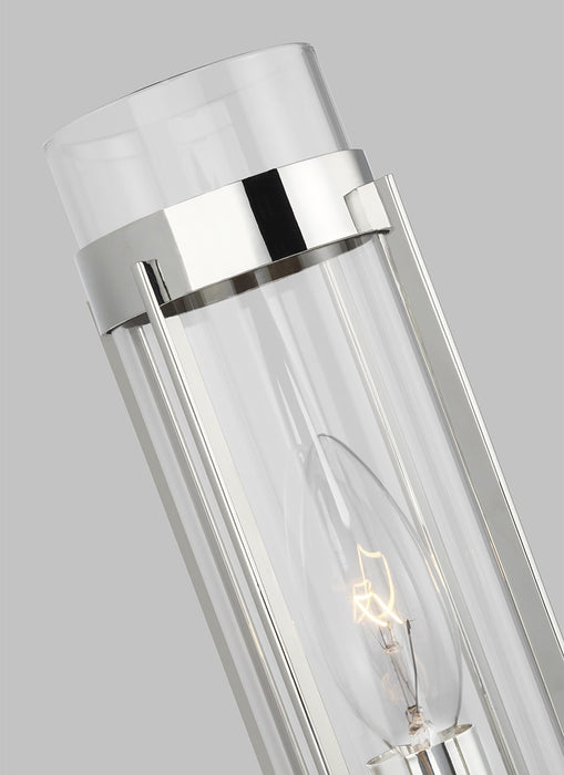 Visual Comfort LW1031 Flynn 1-lt 11" Wall Sconce