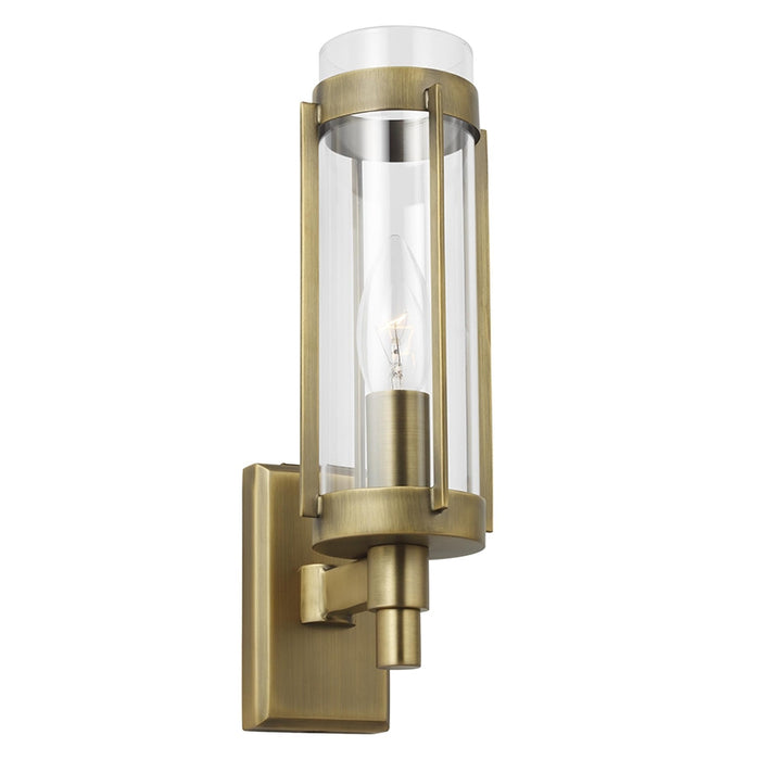 Visual Comfort LW1031 Flynn 1-lt 11" Wall Sconce