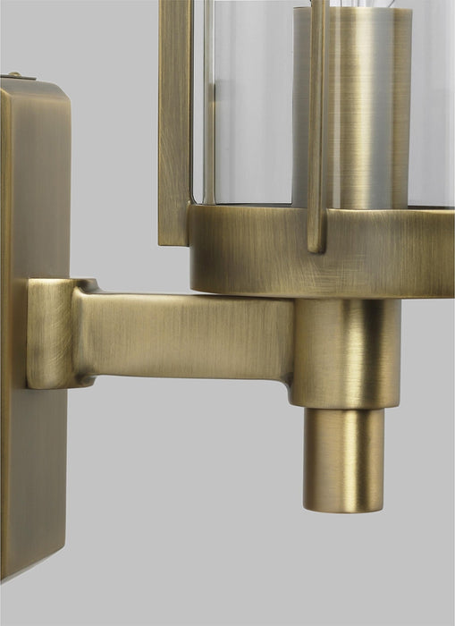 Visual Comfort LW1031 Flynn 1-lt 11" Wall Sconce