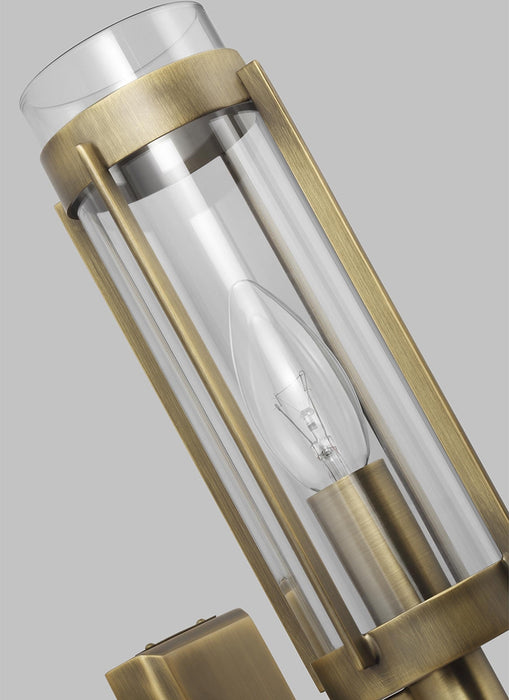 Visual Comfort LW1031 Flynn 1-lt 11" Wall Sconce