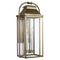 Feiss OL13202 Wellsworth 4-lt 12.5" Outdoor Wall Lantern