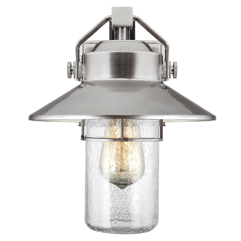Visual Comfort OL13900 Boynton 1-lt 9" Outdoor Wall Lantern