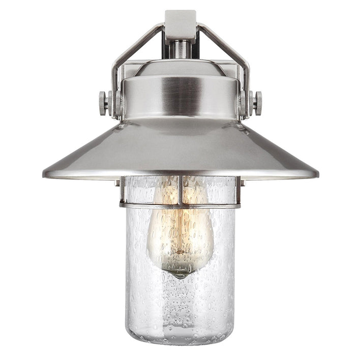 Feiss OL13900 Boynton 1-lt 9" Outdoor Wall Lantern