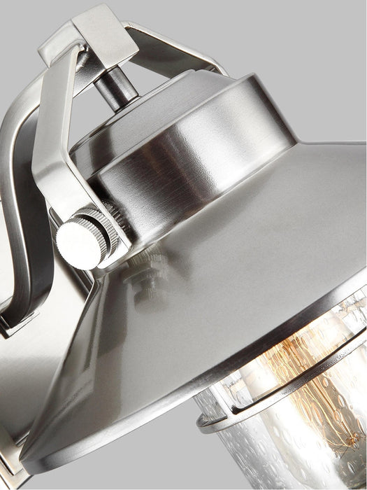 Visual Comfort OL13900 Boynton 1-lt 9" Outdoor Wall Lantern
