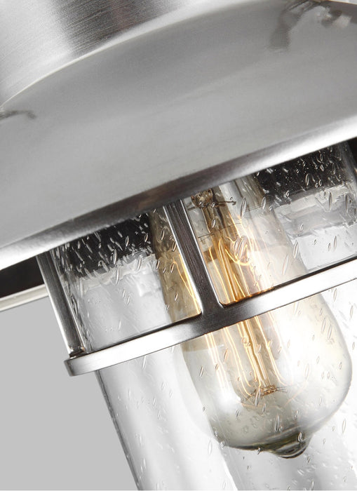 Visual Comfort OL13901 Boynton 1-lt 10.5" Outdoor Wall Lantern