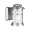 Feiss OL14300 Newport 9" Tall Outdoor Wall Lantern
