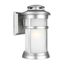 Feiss OL14301 Newport 13" Tall Outdoor Wall Lantern