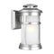 Feiss OL14301 Newport 13" Tall Outdoor Wall Lantern