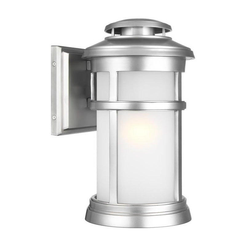Feiss OL14301 Newport 13" Tall Outdoor Wall Lantern