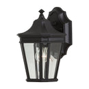 Feiss OL5400 Cotswold Lane 1-lt Outdoor Wall Lantern