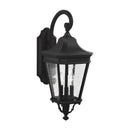 Feiss OL5422 Cotswold Lane 23" Tall Outdoor Wall Lantern