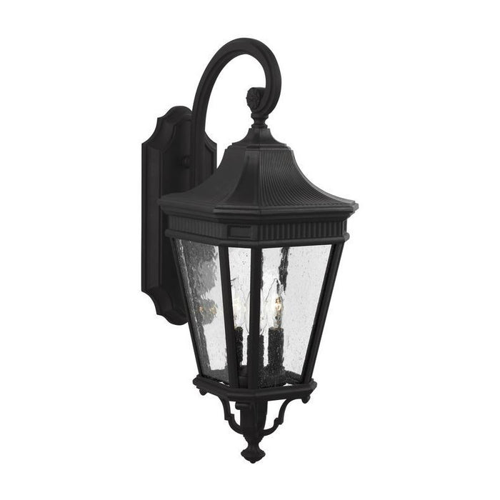 Feiss OL5422 Cotswold Lane 23" Tall Outdoor Wall Lantern