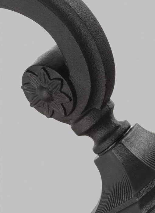 Generation OL5422 Cotswold Lane 23" Tall Outdoor Wall Lantern