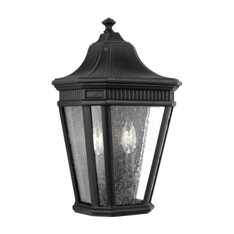 Feiss OL5423 Cotswold Lane 10" Wide Outdoor Wall Lantern