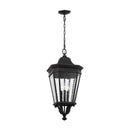Feiss OL5432 Cotswold Lane 12" Wide Outdoor Hanging Lantern