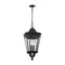 Feiss OL5432 Cotswold Lane 12" Wide Outdoor Hanging Lantern