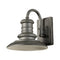 Feiss OL8600-L1 Redding Station 9" Wide LED Outdoor Wall Lantern