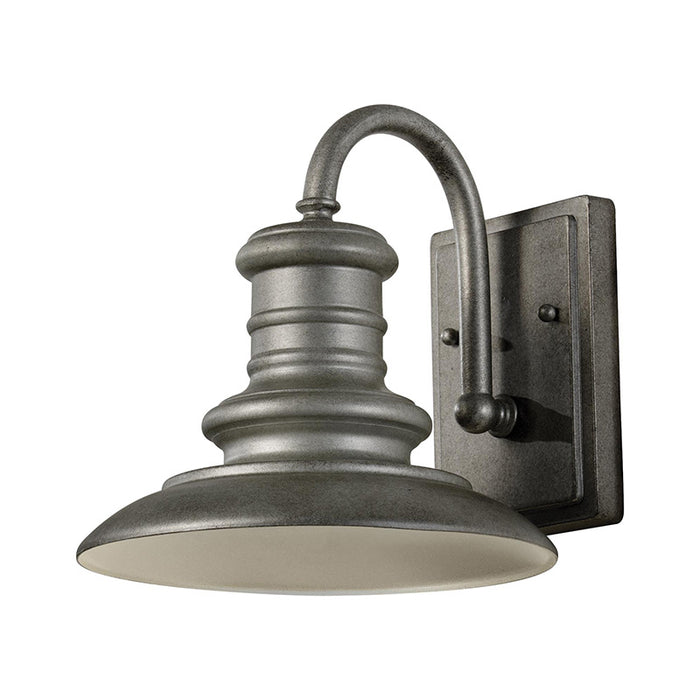 Generation OL8600-L1 Redding Station 9" Wide LED Outdoor Wall Lantern