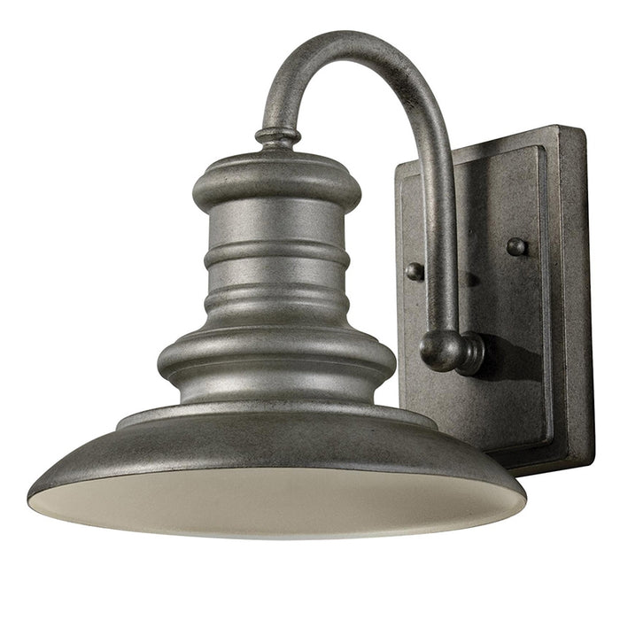 Generation OL8600/T Redding Station 1-lt 9" LED Outdoor Wall Lantern