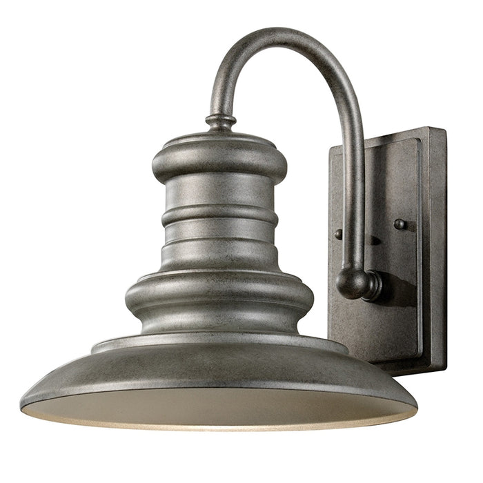 Generation OL8601/T Redding Station 1-lt 12" LED Outdoor Wall Lantern