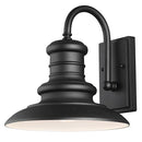 Feiss OL8601 Redding Station 12.5" Outdoor Wall Lantern