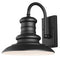 Feiss OL8601 Redding Station 12.5" Outdoor Wall Lantern