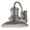 Feiss OL9004/T Redding Station 15" LED Outdoor Wall Lantern