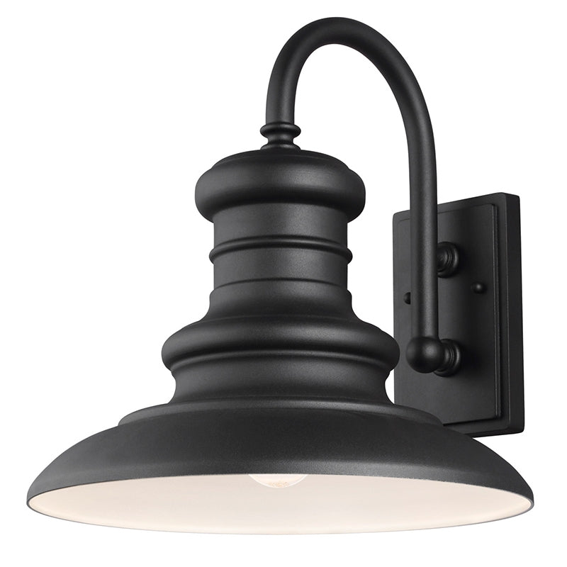 Generation OL9004 Redding Station 16" Outdoor Wall Lantern