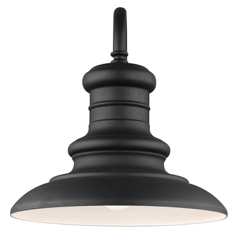 Generation OL9004 Redding Station 16" Outdoor Wall Lantern