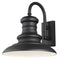 Feiss OL9004/T Redding Station 15" LED Outdoor Wall Lantern