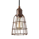 Feiss P1246 Urban Renewal 1-lt Mini Pendant