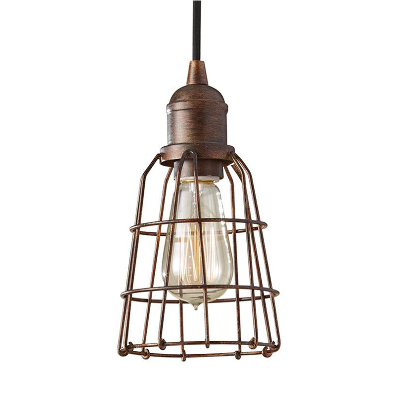 Feiss P1246 Urban Renewal 1-lt Mini Pendant