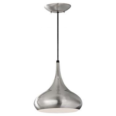 Generation P1253 Belle 10" Wide Pendant - Medium