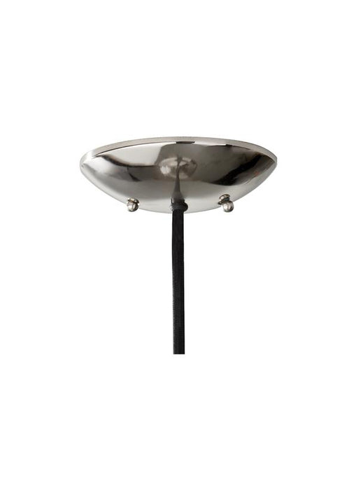 Generation P1253 Belle 10" Wide Pendant - Medium