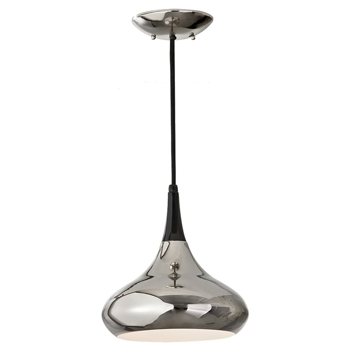 Generation P1253 Belle 10" Wide Pendant - Medium