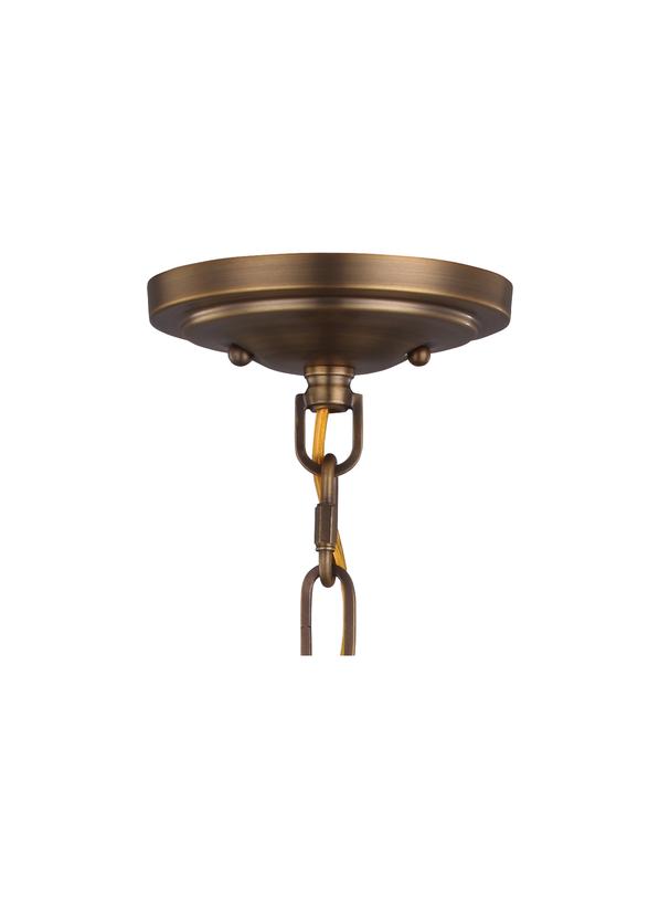 Generation P1282 Cadence 1-lt Pendant