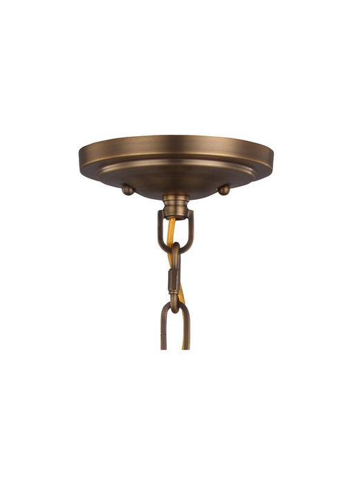 Generation P1282 Cadence 1-lt Pendant