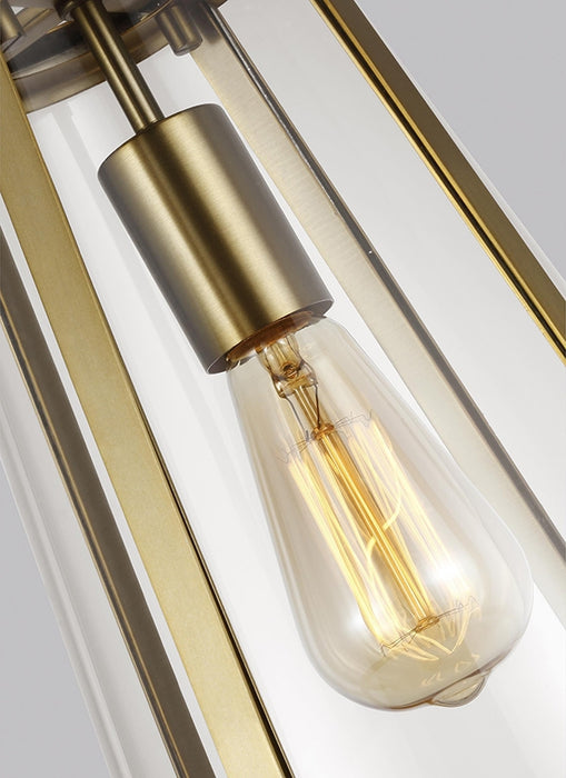 Visual Comfort P1287 Harrow 1-lt Mini Pendant