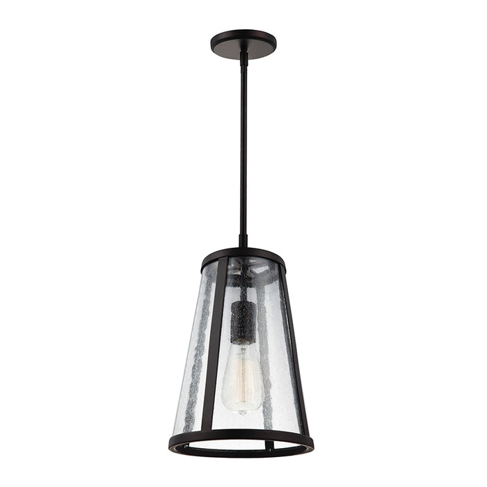 Visual Comfort P1287 Harrow 1-lt Mini Pendant