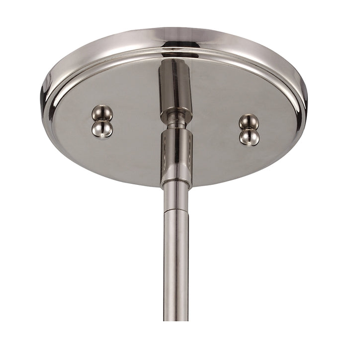 Visual Comfort P1287 Harrow 1-lt Mini Pendant