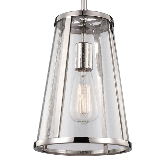 Visual Comfort P1287 Harrow 1-lt Mini Pendant